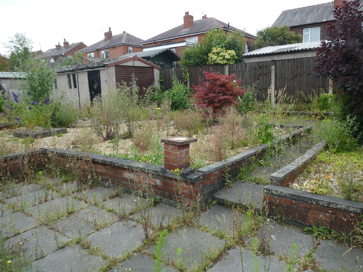 Broxton Avenue, Orrell, Wigan
